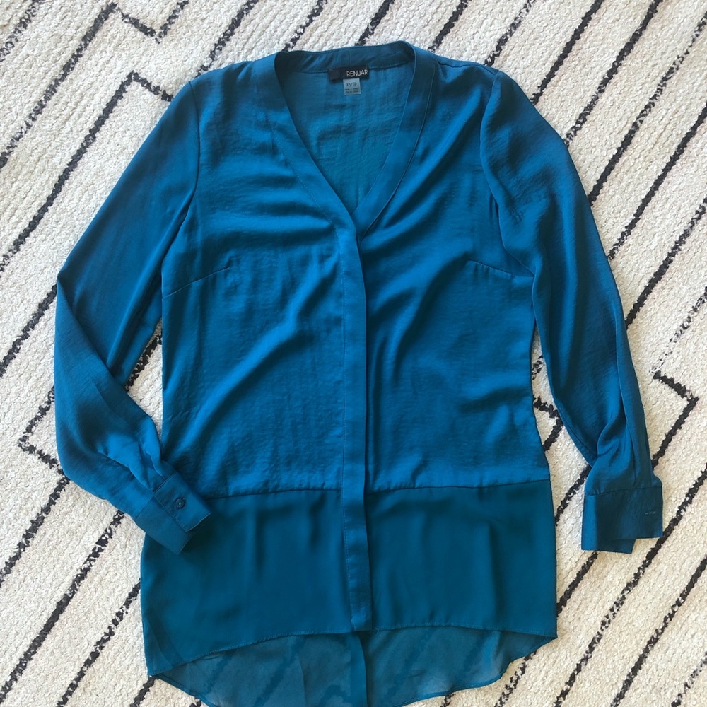 Renuar blouse